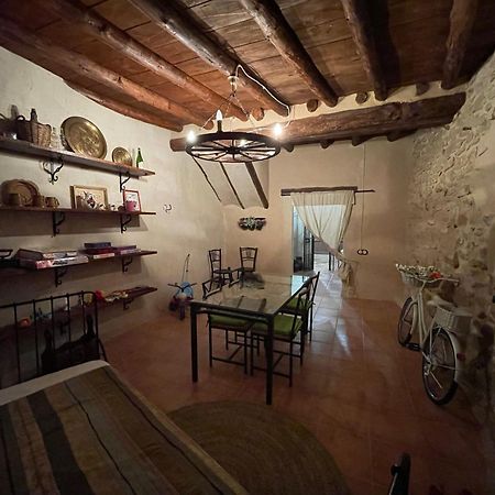 Casa Lidia - Antigua Posada Real Валдеробрес Екстериор снимка