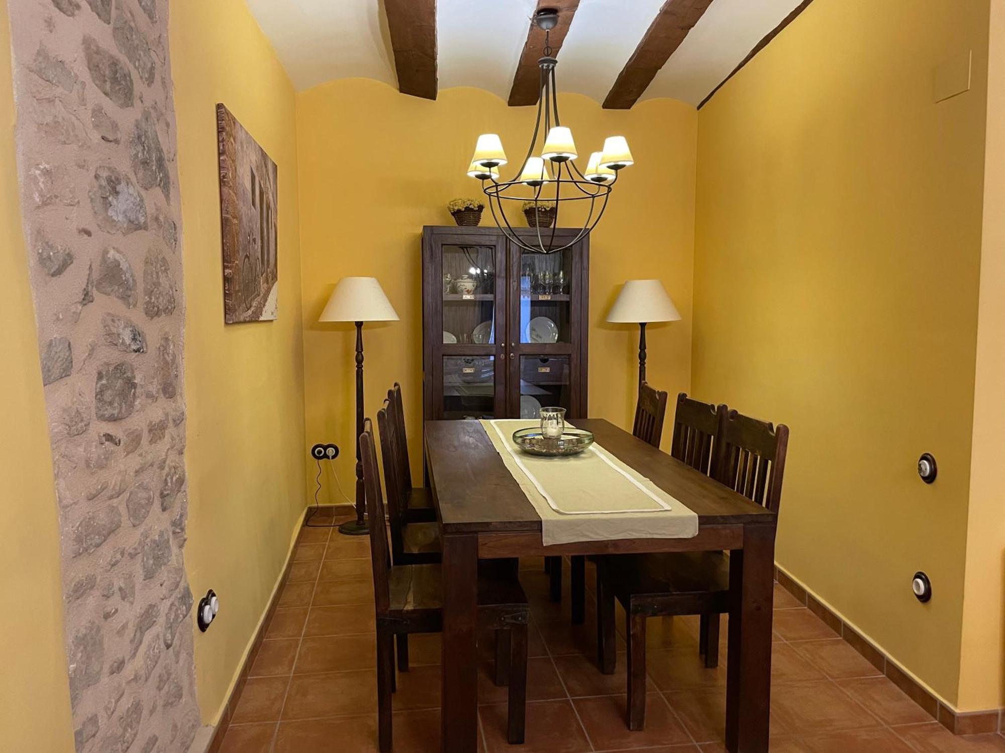 Casa Lidia - Antigua Posada Real Валдеробрес Екстериор снимка