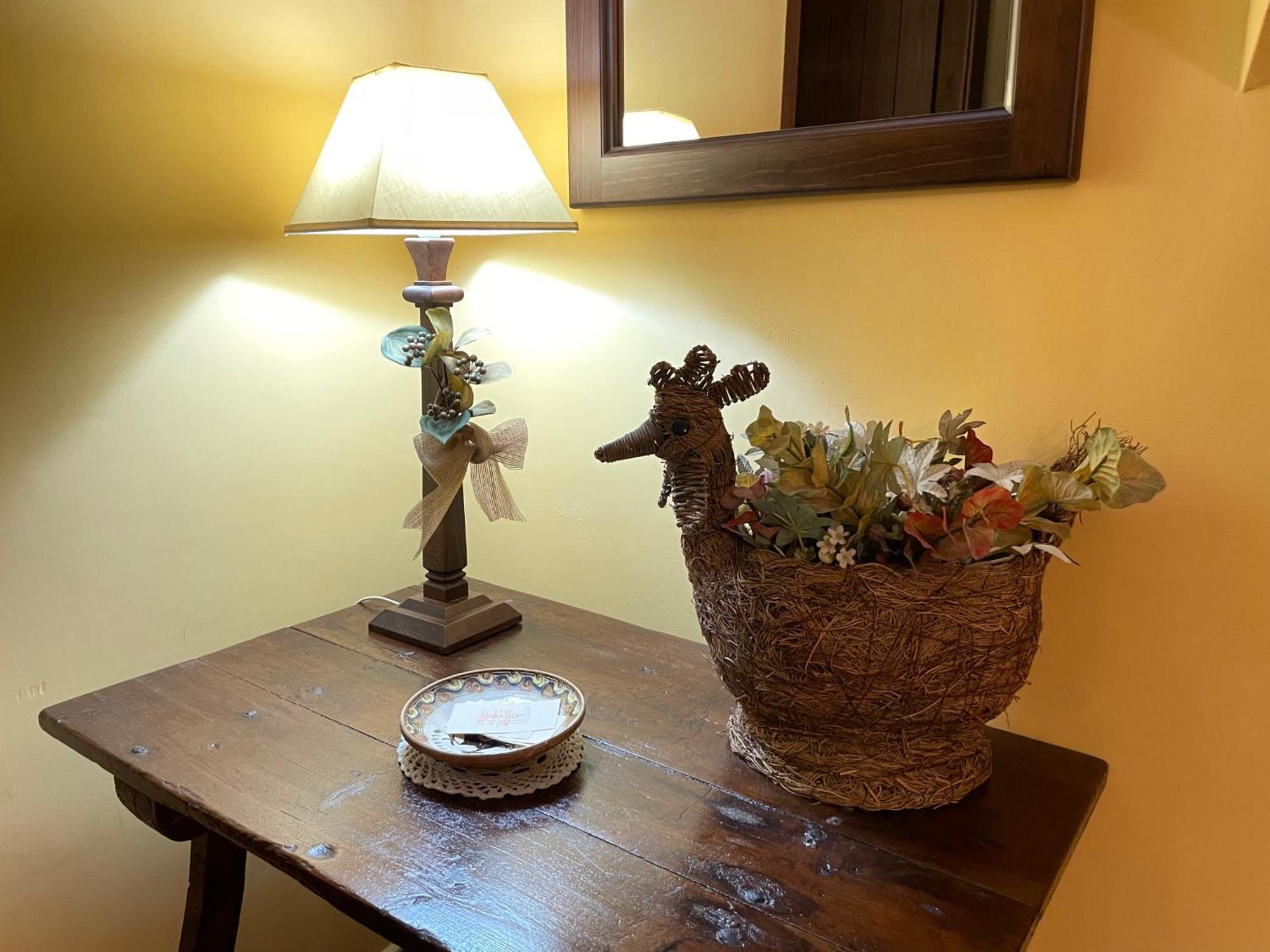 Casa Lidia - Antigua Posada Real Валдеробрес Екстериор снимка
